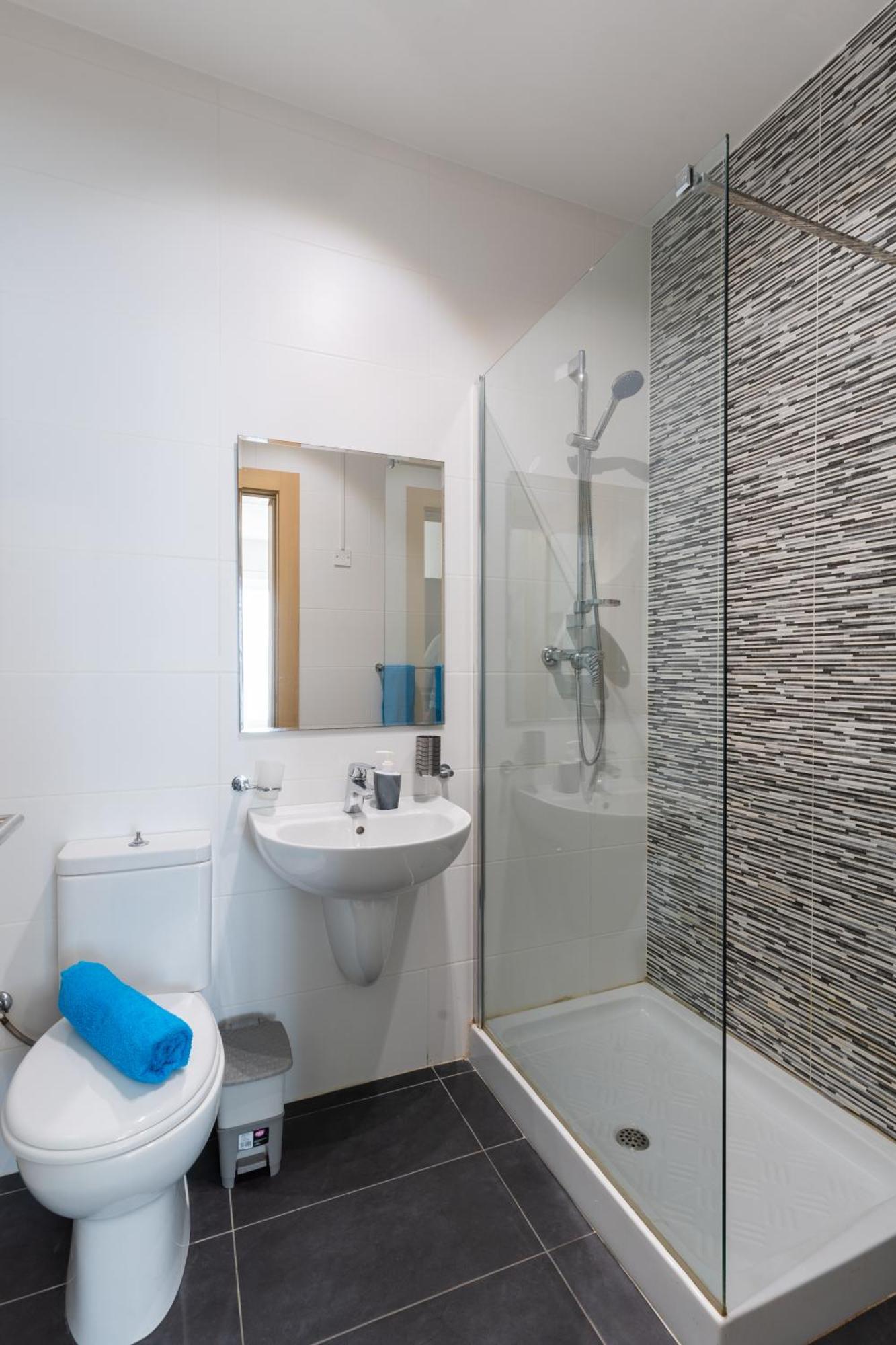 2 Bedroom In Central St Julians Prime Location In Paceville Apt 3 By Vaganza Saint Julian's 外观 照片