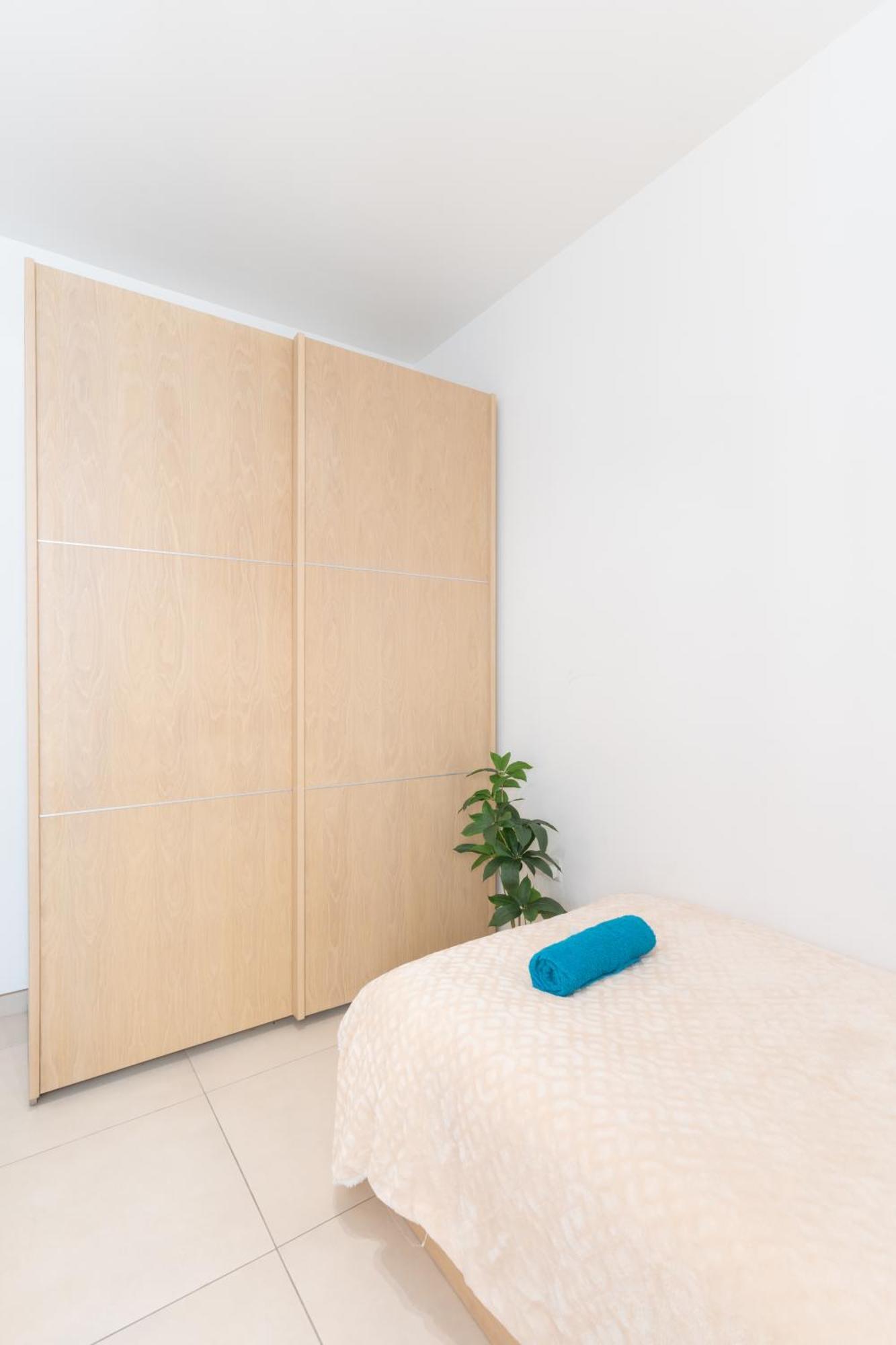 2 Bedroom In Central St Julians Prime Location In Paceville Apt 3 By Vaganza Saint Julian's 外观 照片